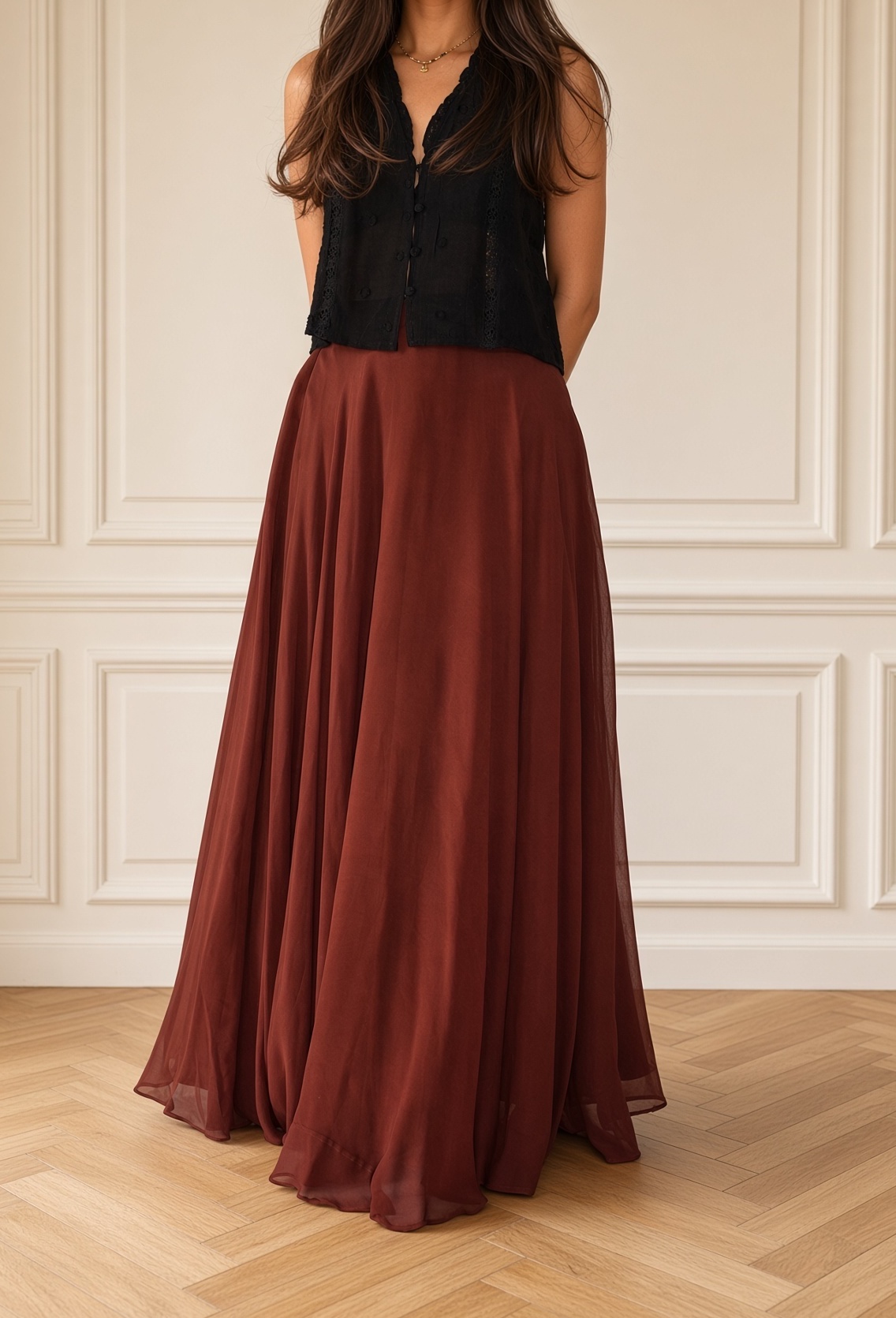 Verona skirt — photo 2