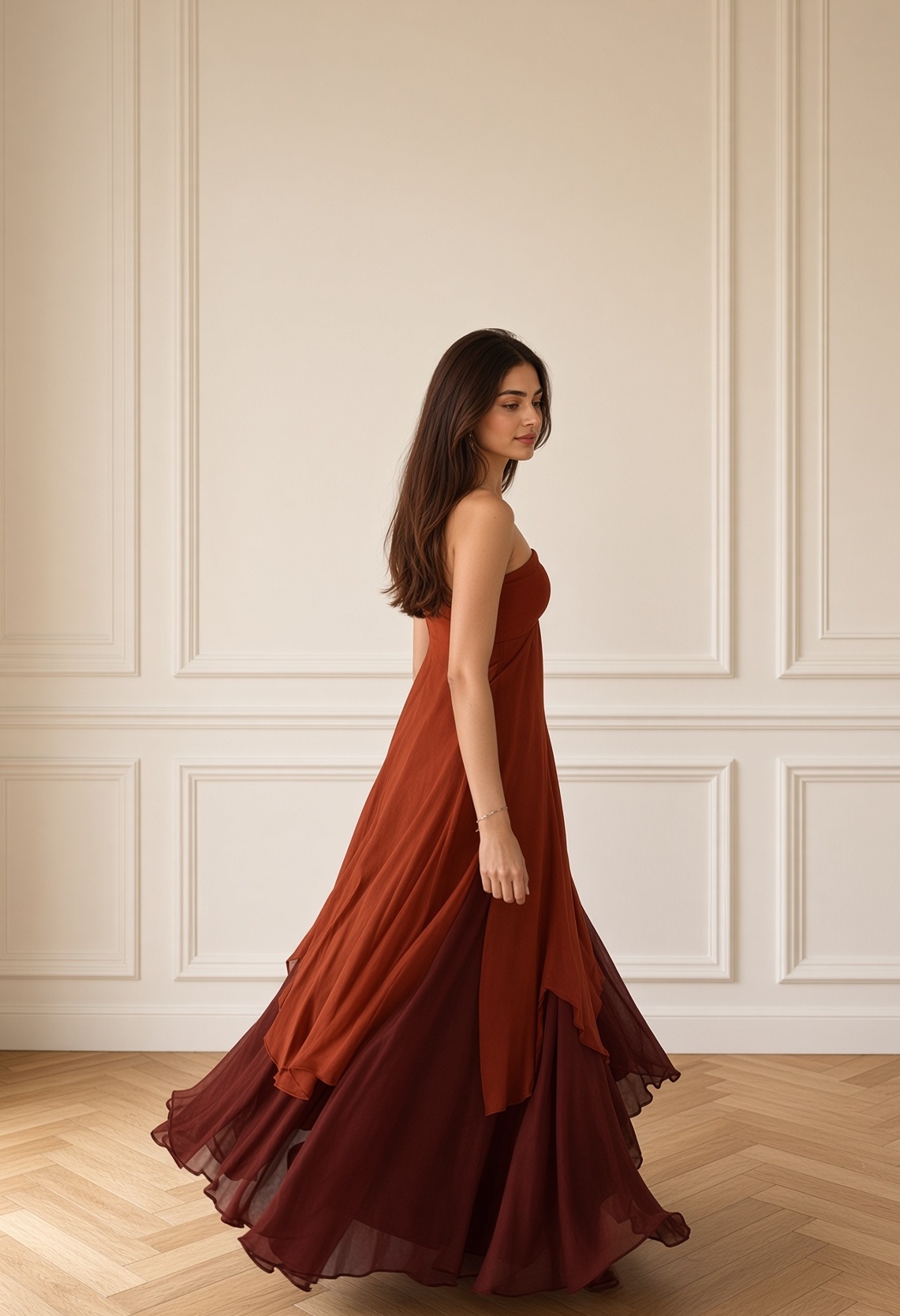 Verona skirt — photo 3
